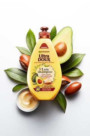 GARNIER
