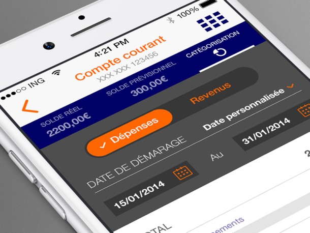 ING Bank