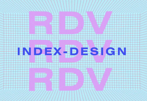 RDV Index-Design