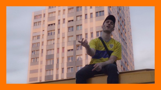 Rédaction / biographie de Laïla