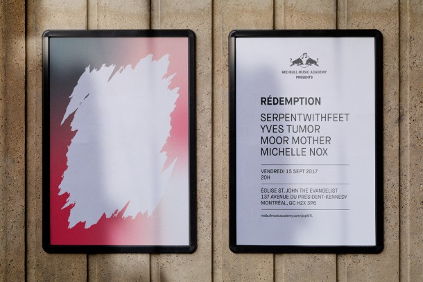 Redemption