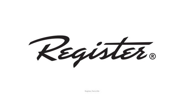 Register