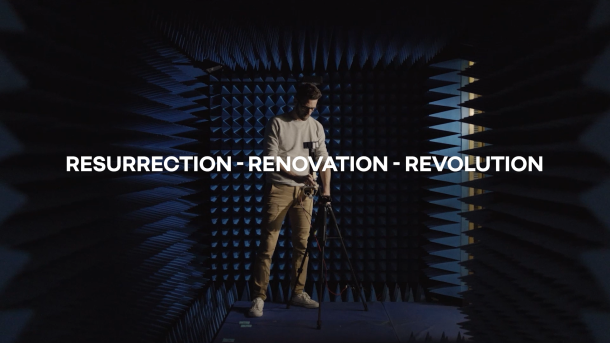 Rétrospectives 2021 | Renault Group