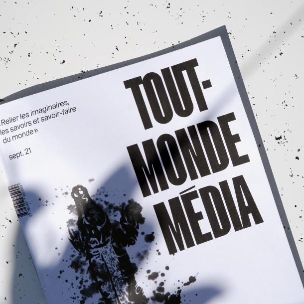 Revue Tout Monde Média