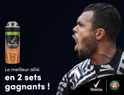 Rexona
