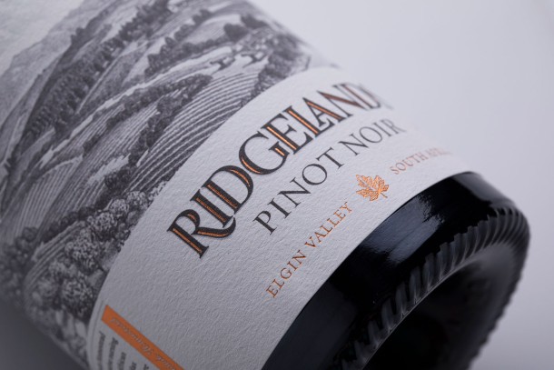 Ridgelands Wine