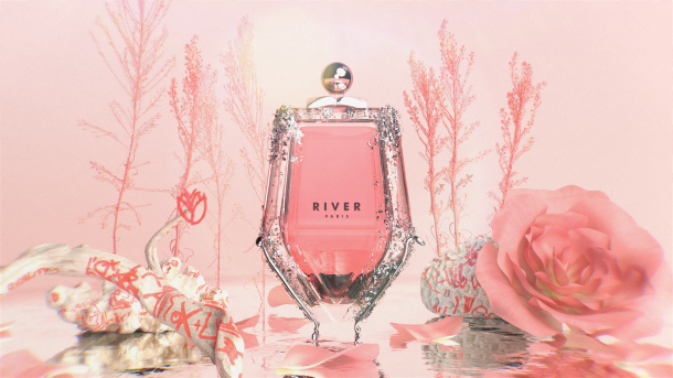 River Paris