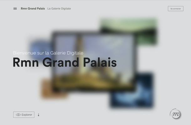 Rmn / Grand Palais
