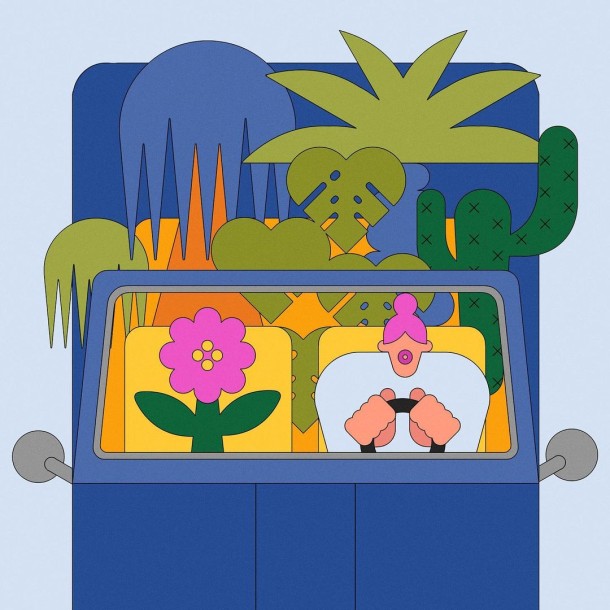 Road Trip