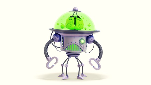 Robo Brain