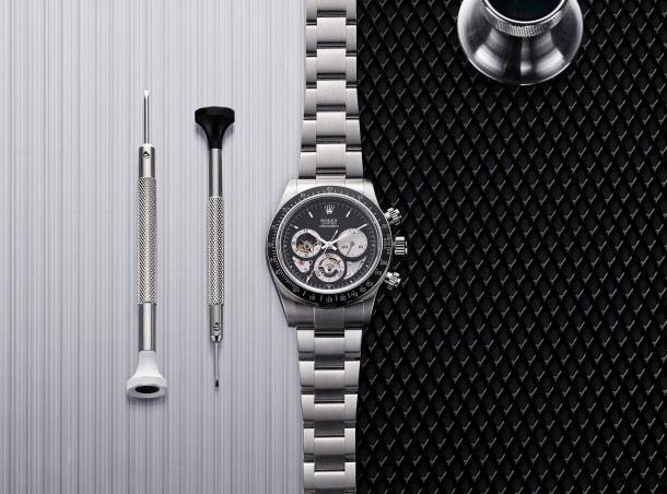 ROLEX
