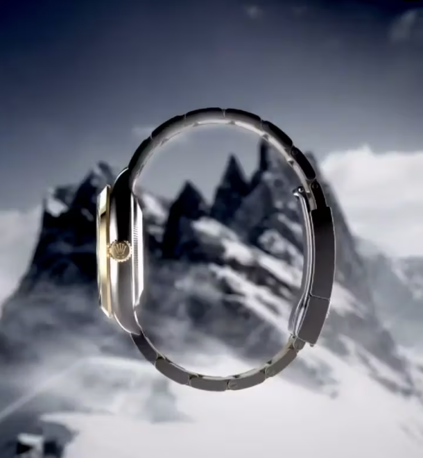 ROLEX - INSTA