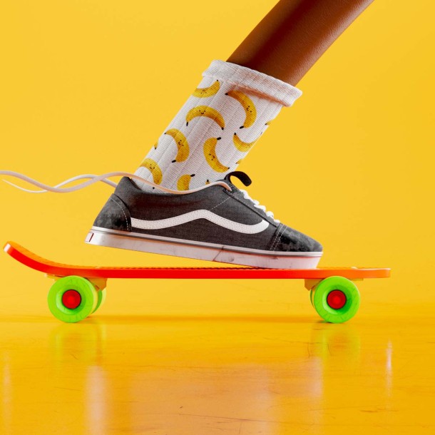 Rolley Vans