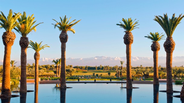 Royal Palm Marrakech