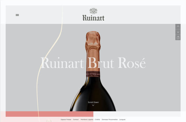 Ruinart