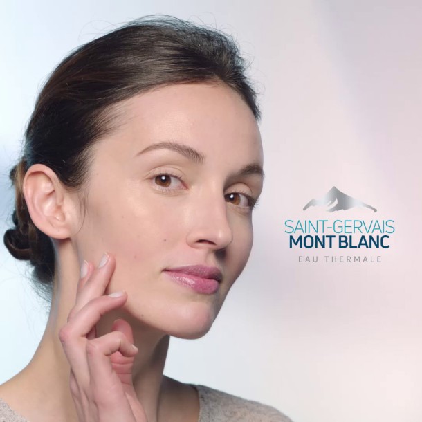 Saint Gervais Mont Blanc | Brand Identity
