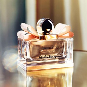 Salvatore Ferragamo Signorina Eleganza