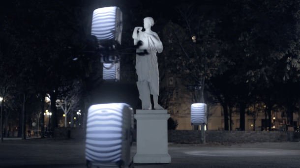 Samsonite - Enlight your world