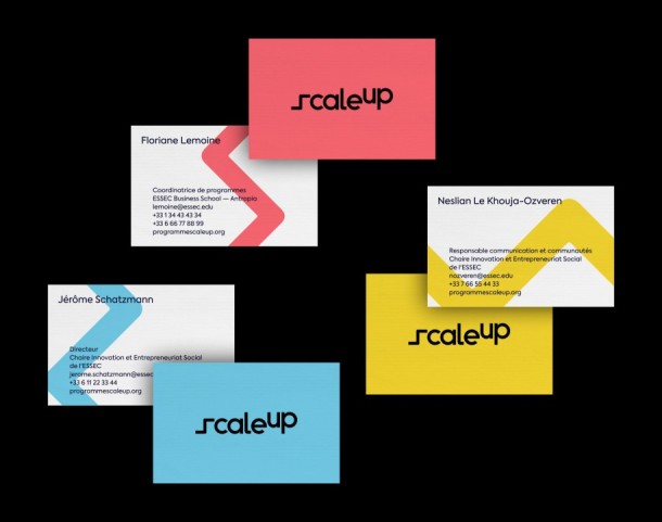 ScaleUp