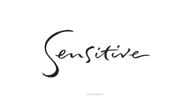 Sensitive