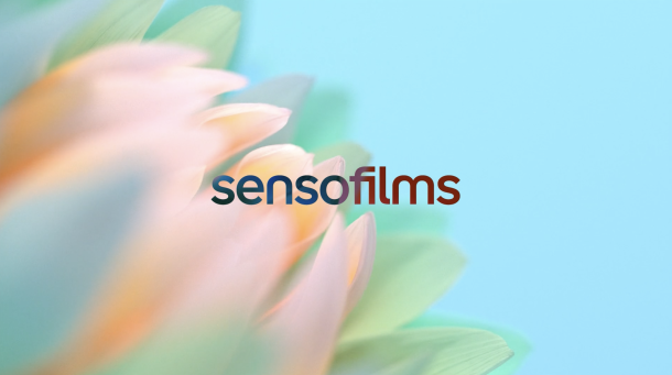 Sensofilms Showreel