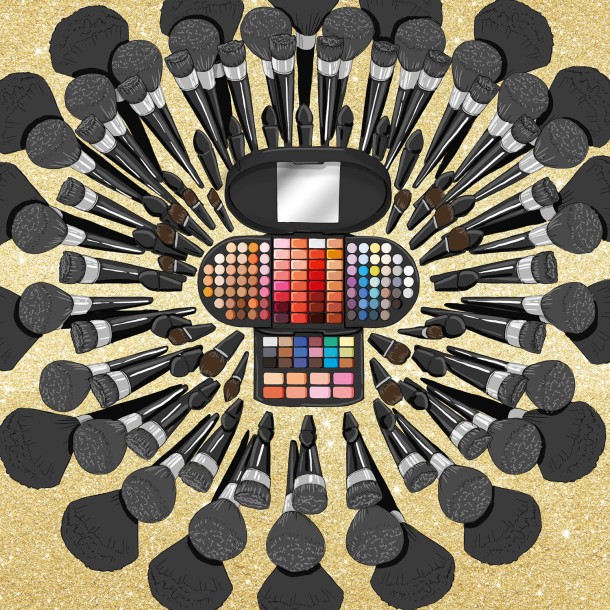 Sephora Christmas