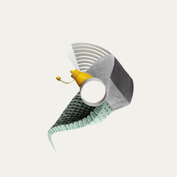 Shapes & Formes II