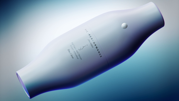 SHISEIDO - SKIN