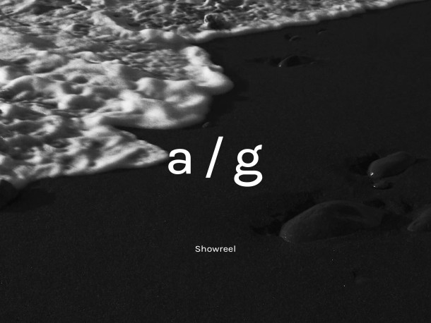 Showreel 2