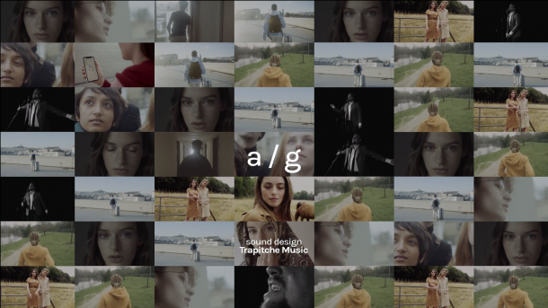Showreel 2021