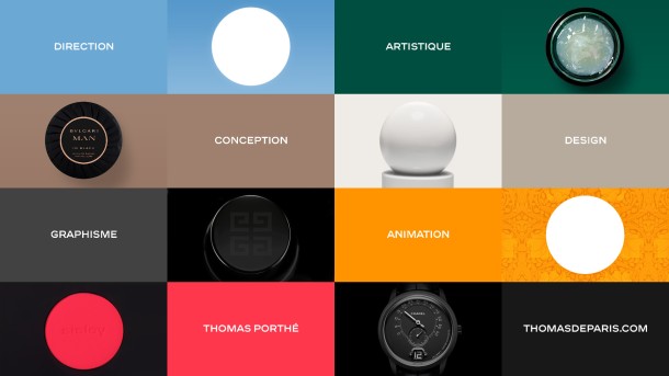 Showreel