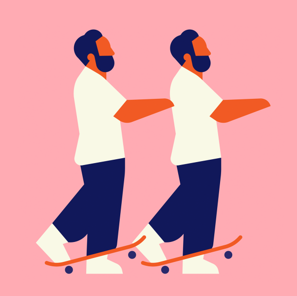 Skaters