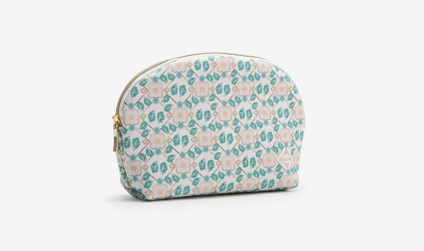 Skinkalede, motif design