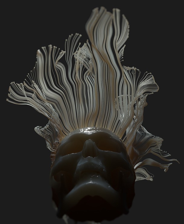 Skull Sea