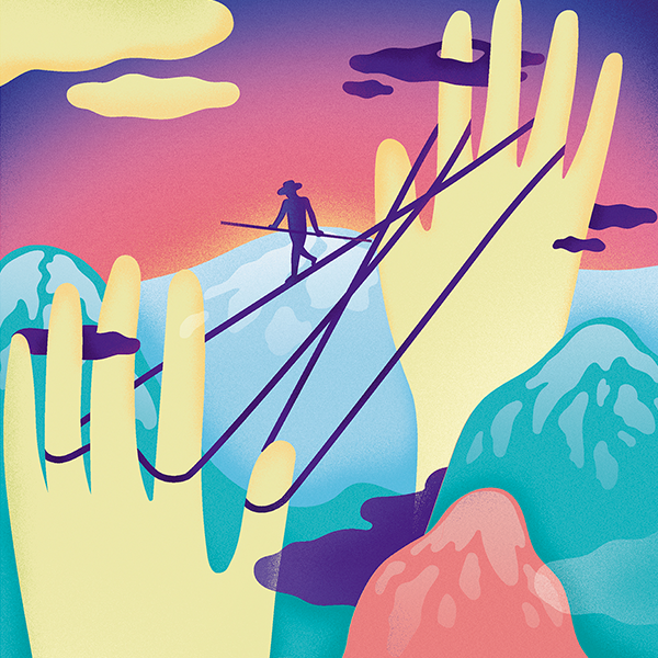 Slackline