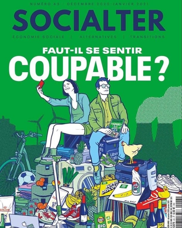 Socialter