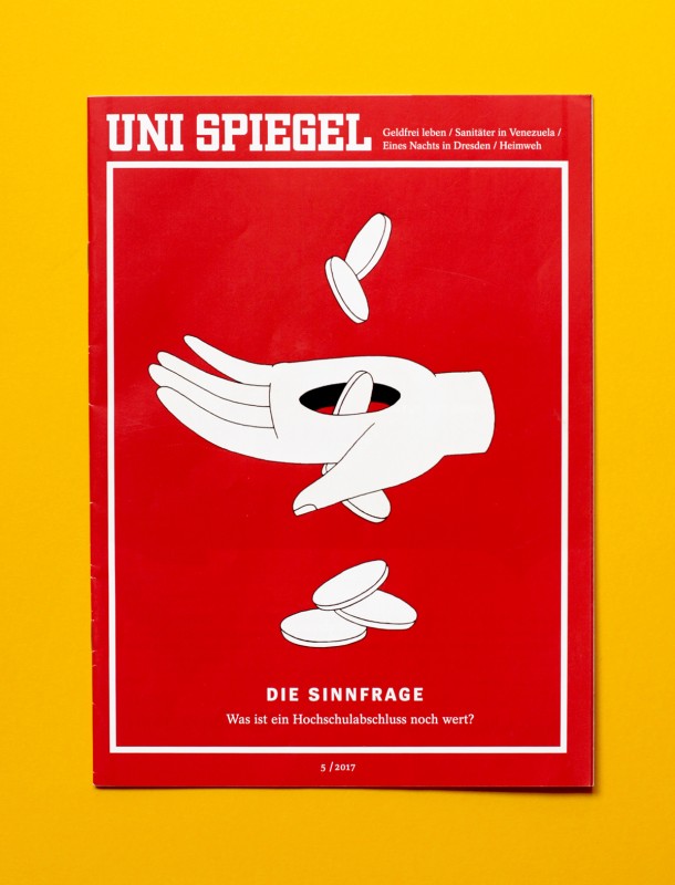 spiegel magazine