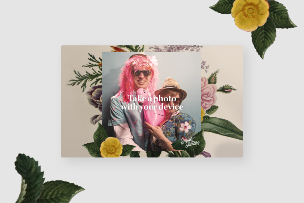 Spring/Summer Photobooth 2016