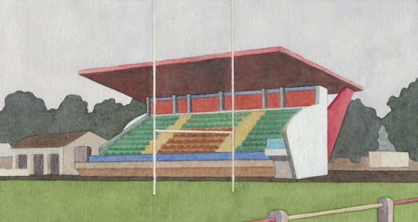Stadium