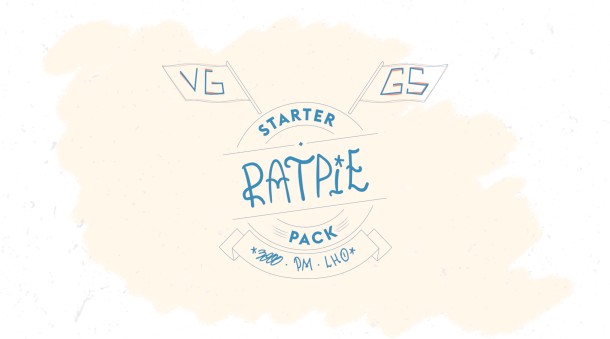 starter pack