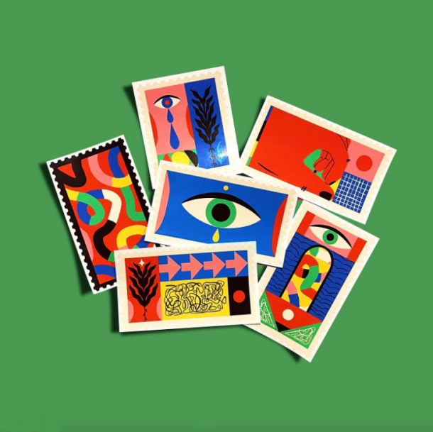 Sticker pack