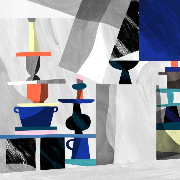 Still Life