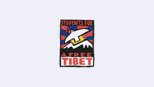 Students for Free Tibet