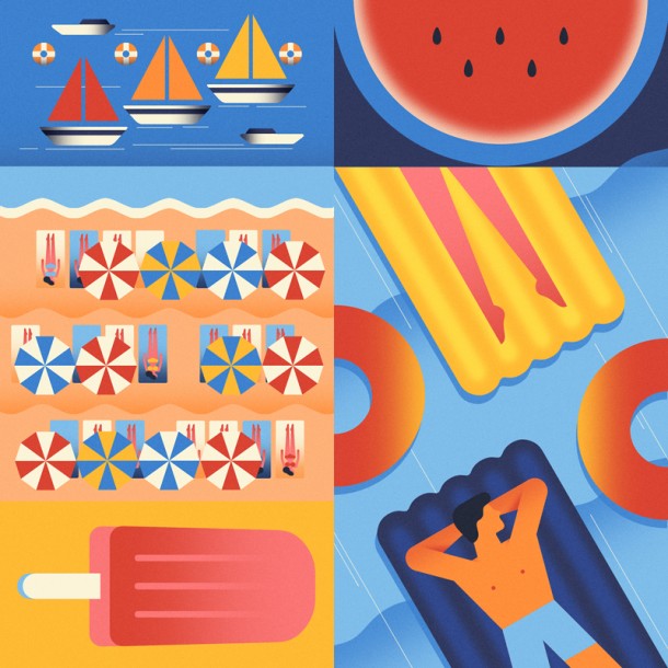 Summer