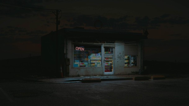 Summer Night