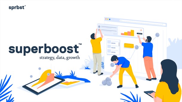 Superboost