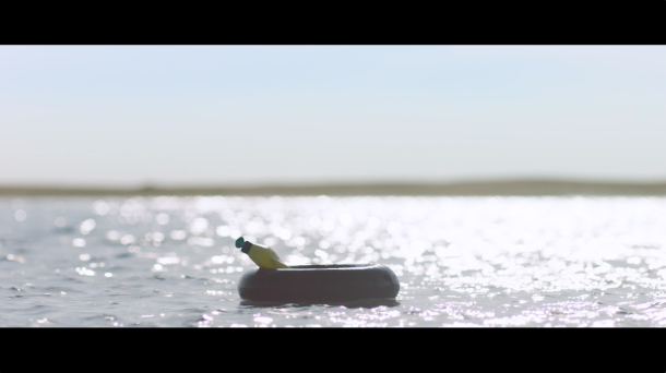 Surfrider / Holidays