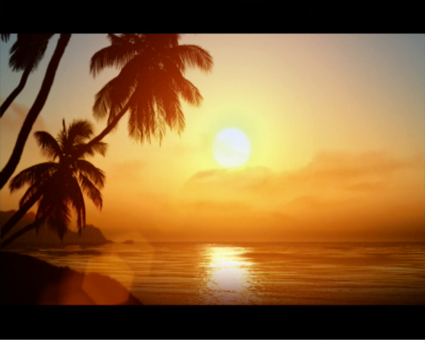 Surfrider / Sun