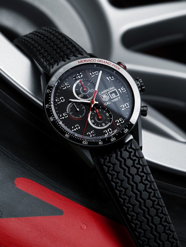 TAG HEUER