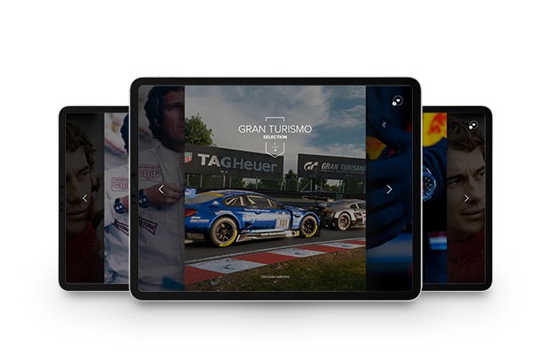 Tag Heuer